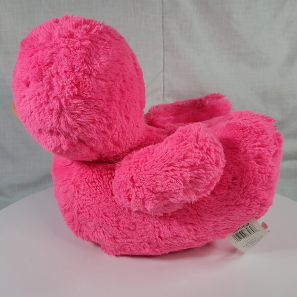 Duck Plush 8" By Nanco - Picture 3 of 7